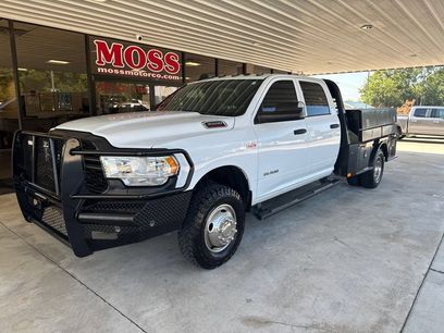 Used 2022 RAM 3500 Tradesman w/ Electrical Accessory Group