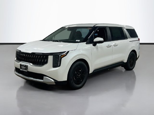 New 2027 Kia Carnival LX FWD image 3