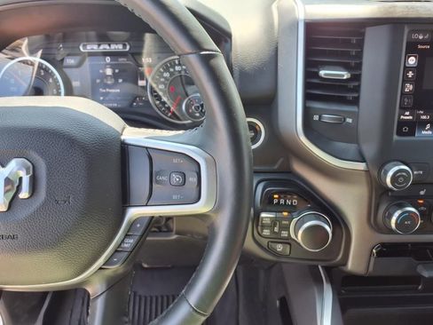 Used 2022 RAM 1500 Big Horn image 11