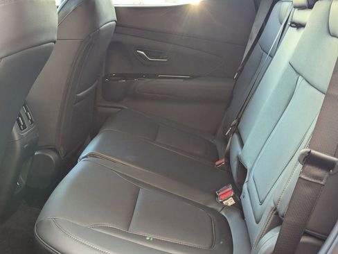 New 2025 Hyundai Santa Cruz XRT image 19