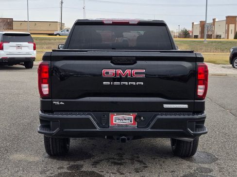 New 2026 GMC Sierra 1500 Elevation image 40