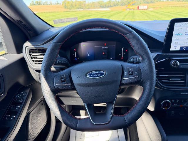 Certified 2026 Ford Escape ST-Line Select AWD/4WD image 16