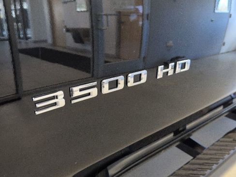 New 2026 Chevrolet Silverado 3500 LT AWD/4WD image 9