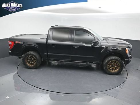Used 2023 Ford F150 Lariat AWD/4WD image 11