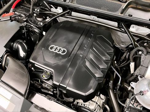 Used 2023 Audi Q5 2.0T Premium Plus w/ Premium Plus Package AWD/4WD image 48