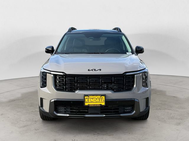 Used 2025 Kia Sorento SX Prestige AWD/4WD image 2