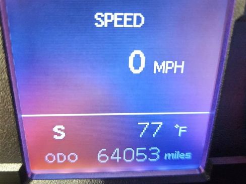 Used 2019 Toyota 4Runner SR5 Premium AWD/4WD image 24