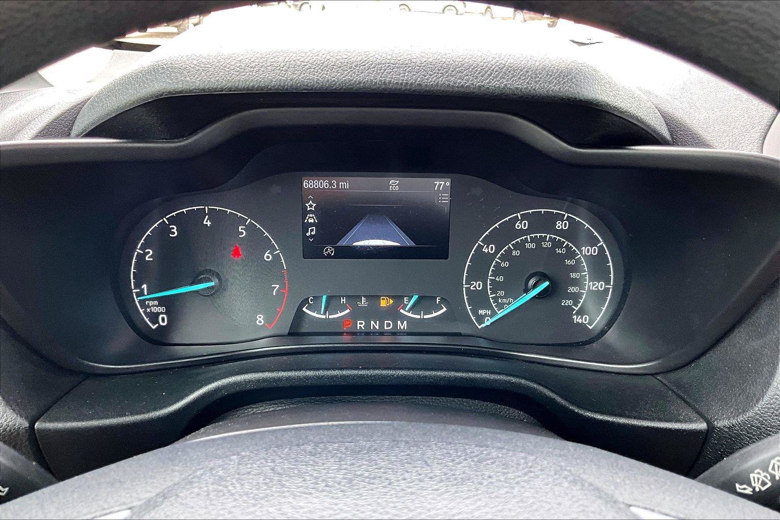 Used 2019 Ford Transit Connect XL FWD image 21