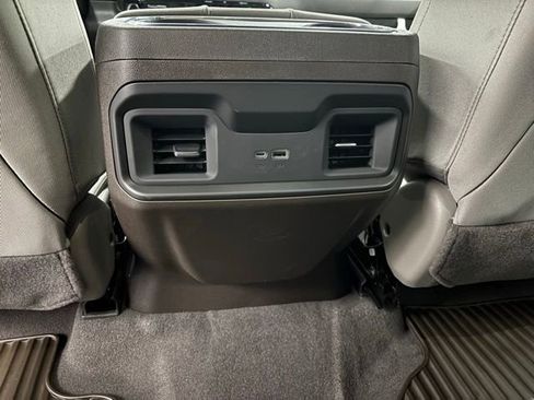 New 2026 Chevrolet Silverado 1500 RST w/ Safety Package AWD/4WD image 13