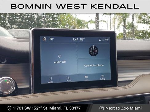 Used 2022 Lincoln Corsair Standard image 24