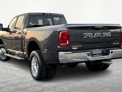New 2026 RAM 3500 Laramie image 3