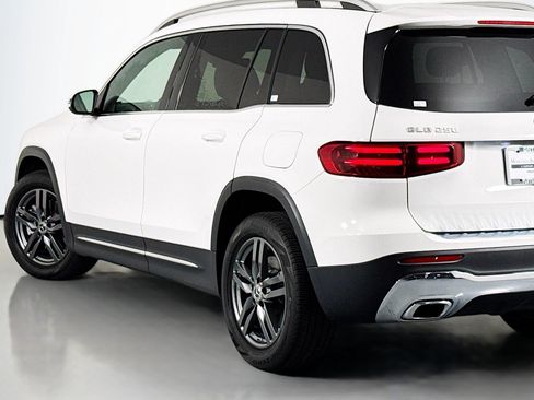 Certified 2026 Mercedes-Benz GLB 250 image 17