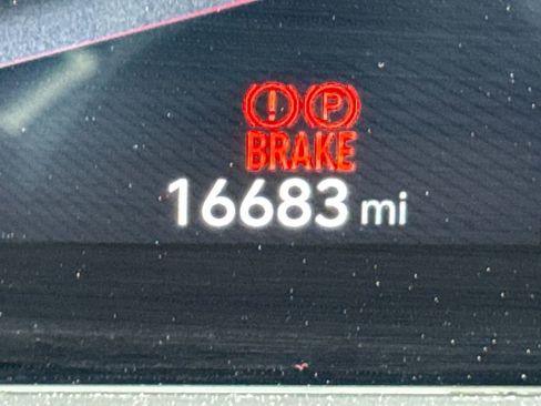 Used 2024 Hyundai Ioniq 6 SE image 20