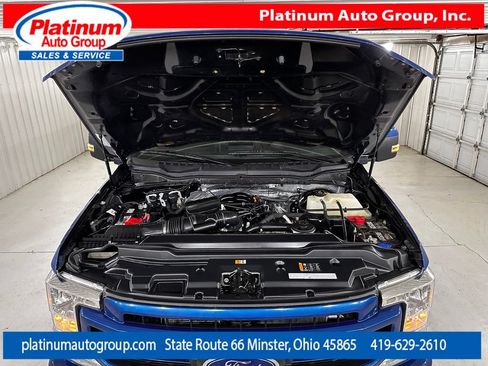 Used 2022 Ford F250 Lariat AWD/4WD image 80