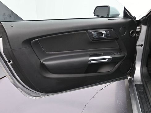 Used 2023 Ford Mustang Coupe w/ Equipment Group 101A image 9