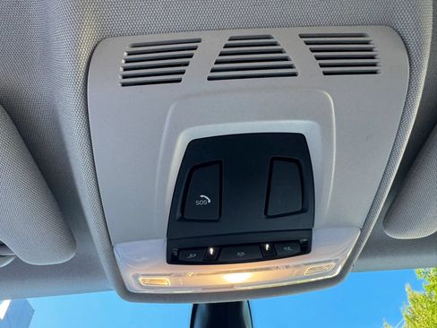 Used 2014 BMW i3 w/ Range Extender RWD image 41