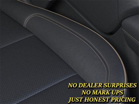 New 2026 Chevrolet Tahoe Premier w/ Sun And Tow Package image 21