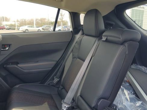 New 2026 Subaru Crosstrek 2.5i Limited AWD/4WD image 30