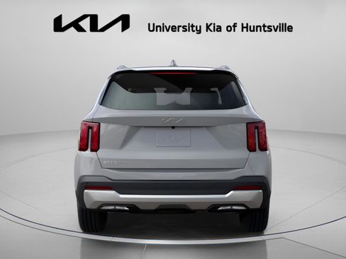 New 2026 Kia Sorento EX FWD image 6