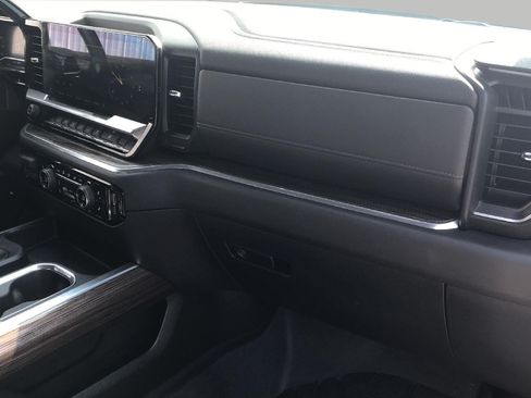 Certified 2023 Chevrolet Silverado 1500 RST w/ Protection Package AWD/4WD image 22
