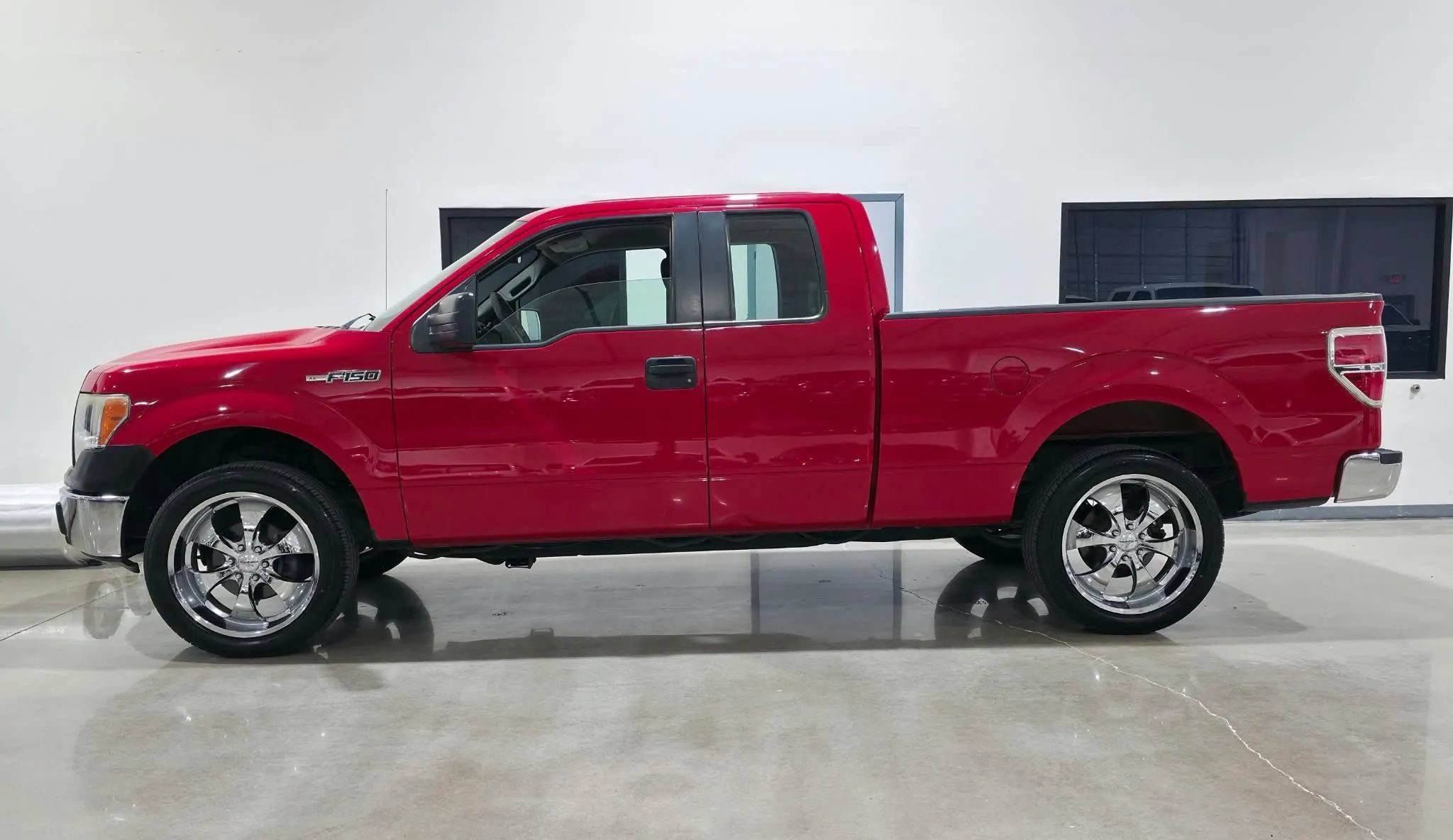 Used 2009 Ford F150 STX RWD image 7