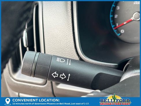 Used 2019 Chevrolet Colorado LT w/ Luxury Package, Chrome image 18