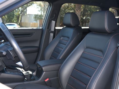 Used 2024 Honda CR-V Sport-L image 13