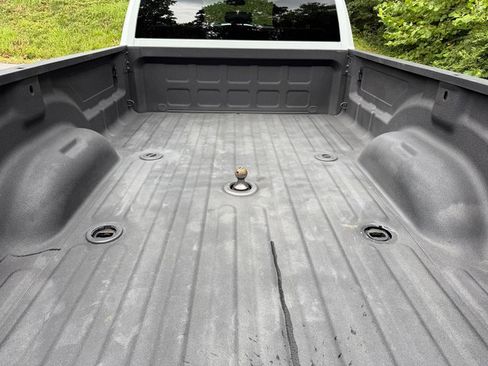 Used 2024 RAM 3500 Tradesman w/ Chrome Appearance Group image 9