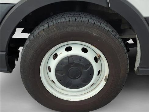 Used 2021 Ford Transit 250 148 High Roof w/ Load Area Protection Package image 6