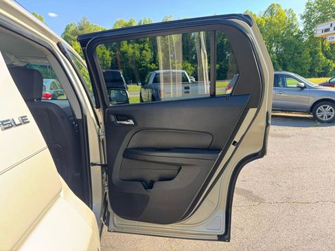 Used 2014 GMC Terrain SLE w/ Convenience Package AWD/4WD image 15