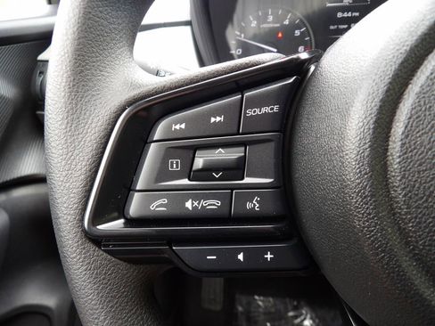New 2026 Subaru Crosstrek 2.5i AWD/4WD image 14