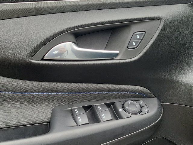 Certified 2024 Buick Envista Sport Touring w/ Convenience II Package FWD image 25