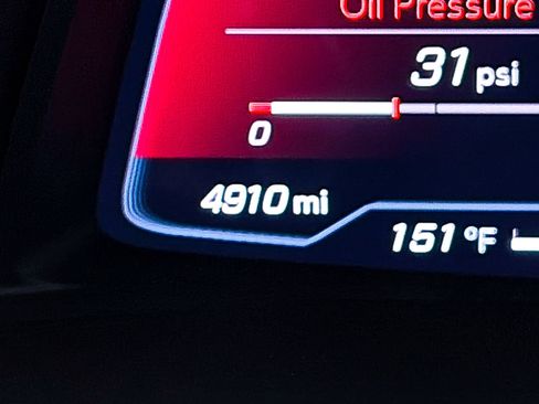 Used 2024 Chevrolet Corvette Stingray Coupe w/ 1LT image 36