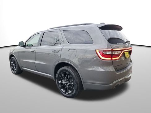 New 2026 Dodge Durango GT image 3