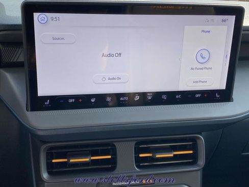 New 2026 Ford Maverick Tremor AWD/4WD image 25