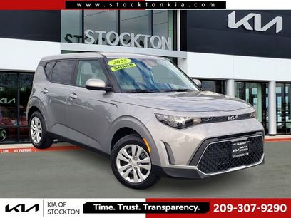 Used 2025 Kia Soul LX
