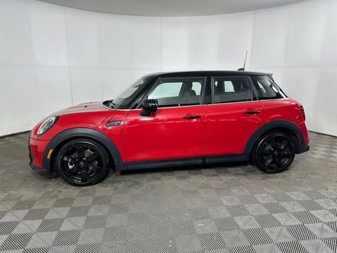 Used 2022 MINI Cooper S w/ Premium Package image 6