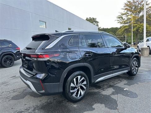 New 2025 Volkswagen Tiguan S image 5