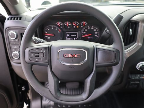 New 2026 GMC Sierra 3500 Pro image 13