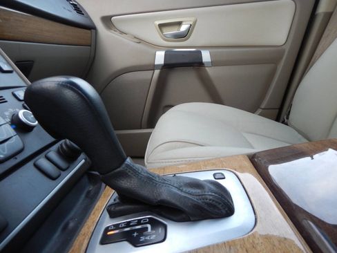 Used 2008 Volvo XC90 3.2 image 41