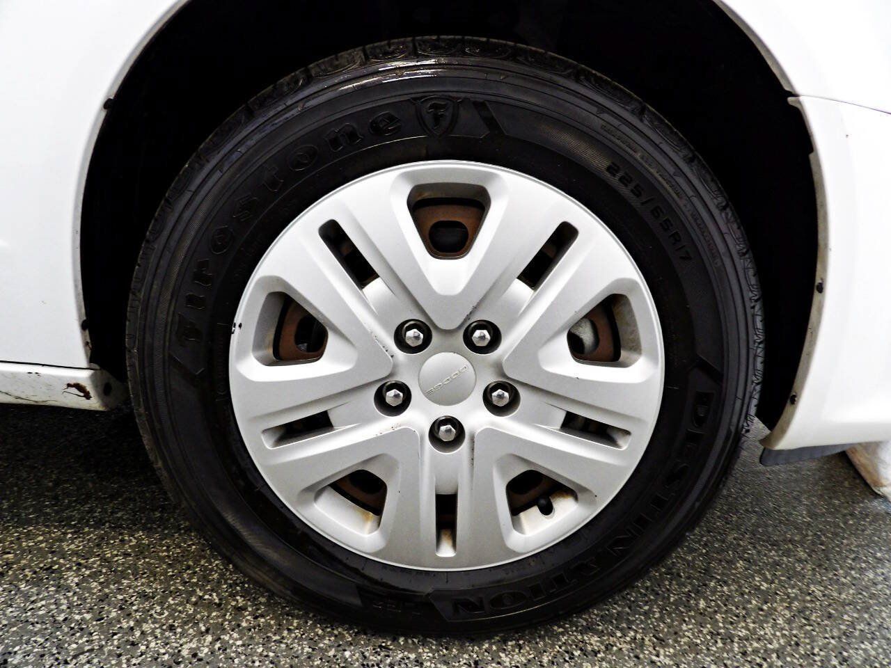 Used 2016 Dodge Grand Caravan SE w/ Quick Order Package 29E SE FWD image 19