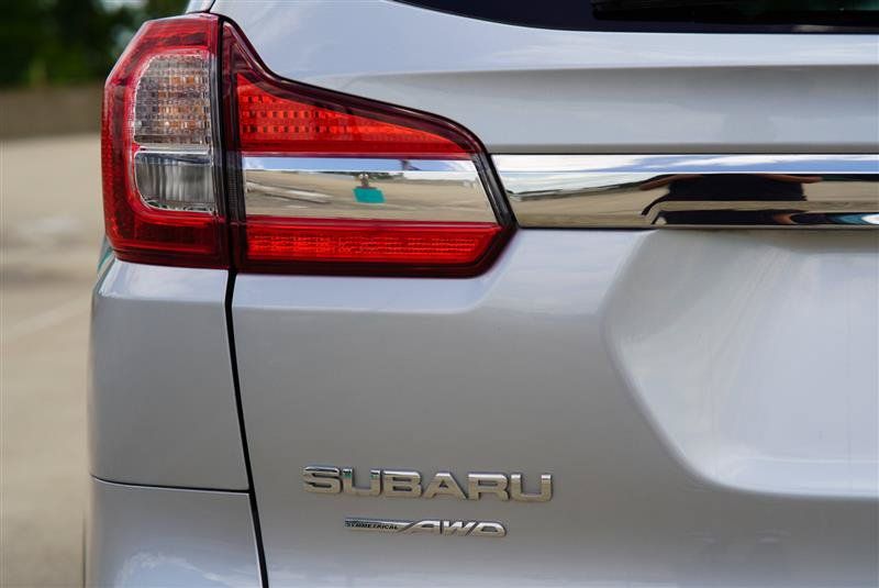 Used 2020 Subaru Ascent Limited w/ Technology Package AWD/4WD image 30