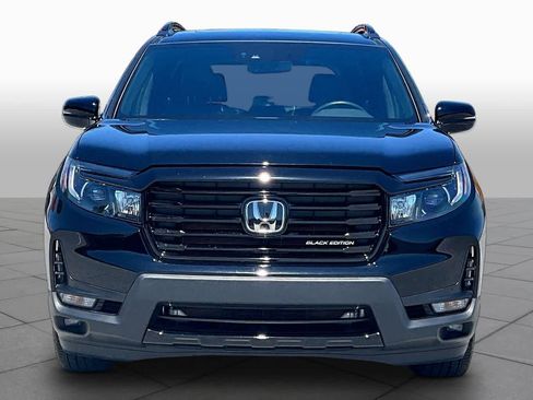 Used 2025 Honda Passport Black Edition image 4