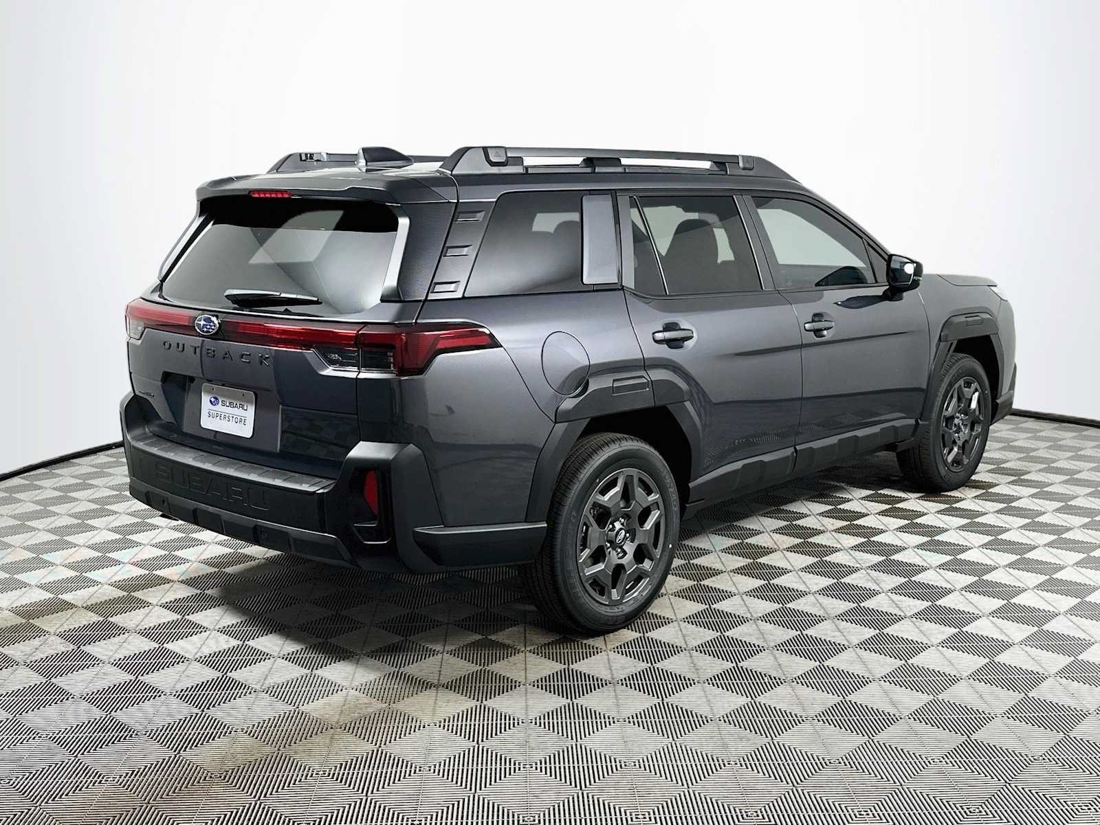 Certified 2026 Subaru Outback Premium AWD/4WD image 7