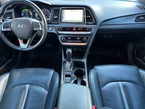 Used 2019 Hyundai Sonata Limited image 13