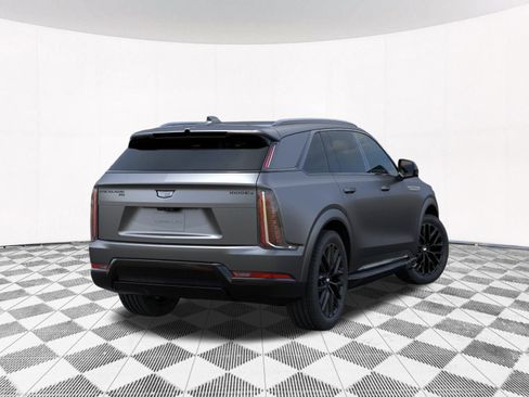 New 2026 Cadillac Escalade IQ Sport 2 w/ LPO, ONYX Package AWD/4WD image 9