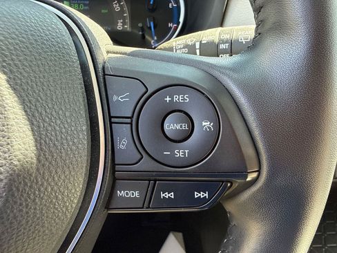 Used 2023 Toyota RAV4 XLE w/ Convenience Package AWD/4WD image 14