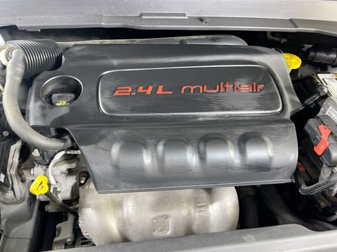Used 2022 Jeep Compass Limited AWD/4WD image 27