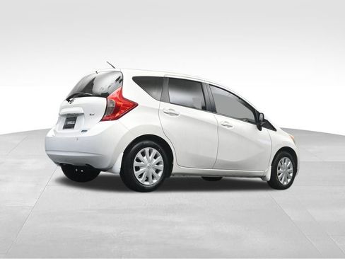 Used 2014 Nissan Versa Note SV FWD image 13