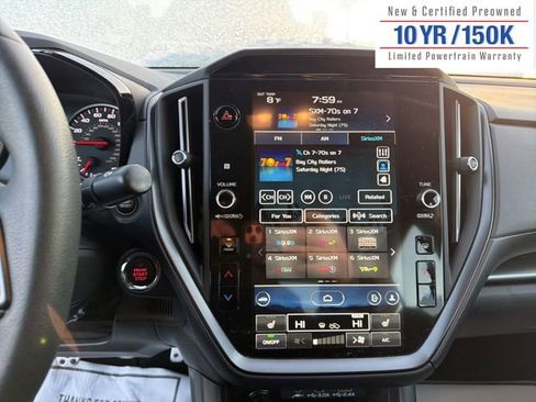 Used 2024 Subaru WRX Premium image 21